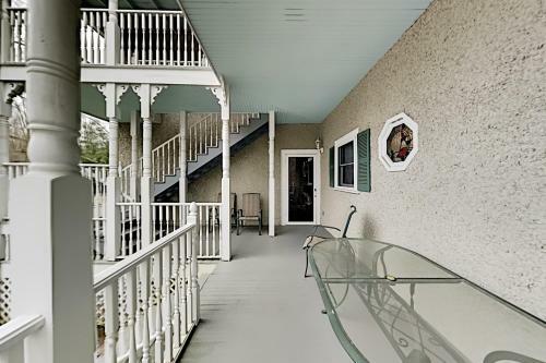 Apartamento Maxwell House #1 Petit Verdot - 3 Mins To Vineyard Duplex