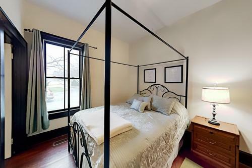 Apartamento Maxwell House #1 Petit Verdot - 3 Mins To Vineyard Duplex