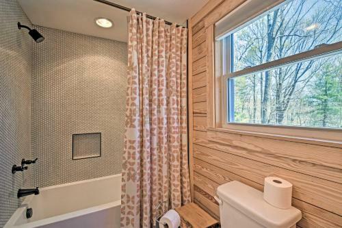 Wonderful Highlands Cabin Less Than 1mi To Glen Falls