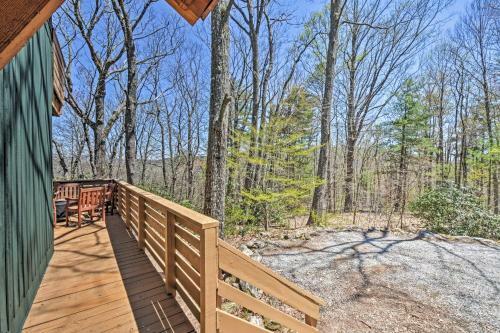 Wonderful Highlands Cabin Less Than 1mi To Glen Falls