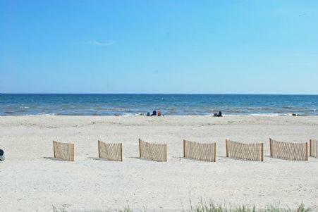 Beach Front