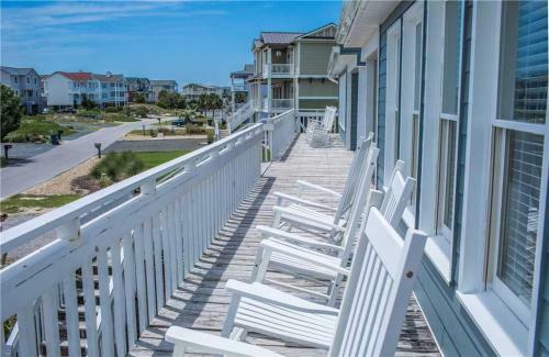 Atlantic Retreat East - Duplex Home