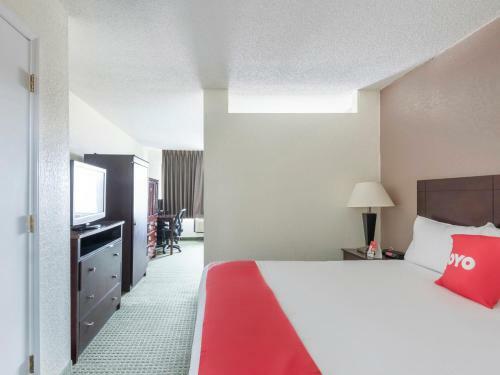 Oyo Hotel Kannapolis