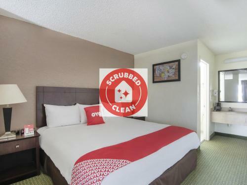 Oyo Hotel Kannapolis