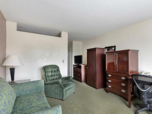 Oyo Hotel Kannapolis