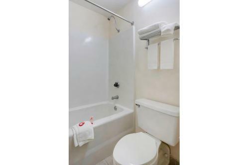 Oyo Hotel Kannapolis