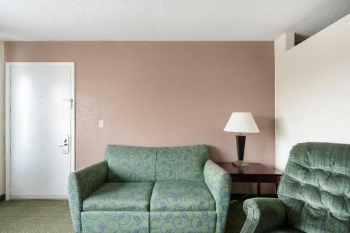 Oyo Hotel Kannapolis