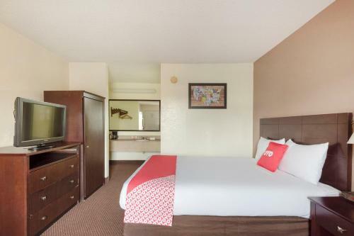 Oyo Hotel Kannapolis