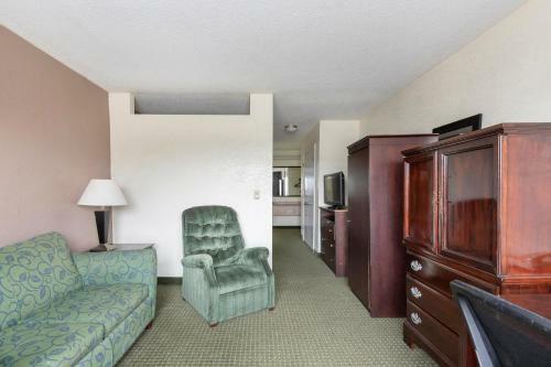 Oyo Hotel Kannapolis