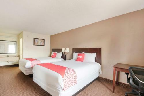 Oyo Hotel Kannapolis