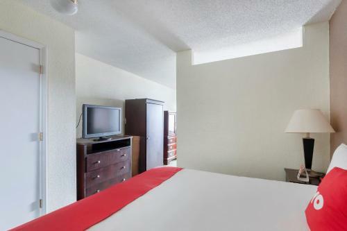 Oyo Hotel Kannapolis