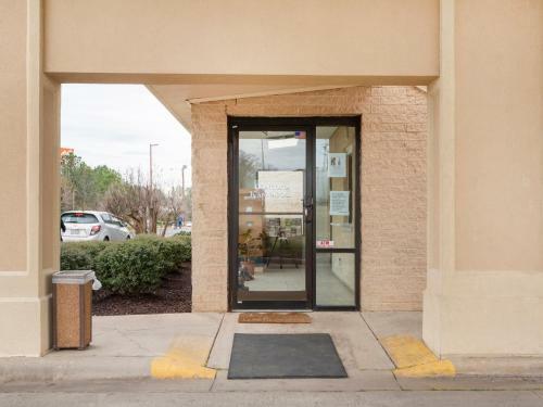 Oyo Hotel Kannapolis