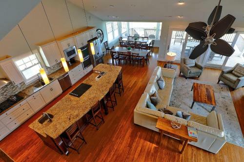 Magnolia Cay By Kees Vacations