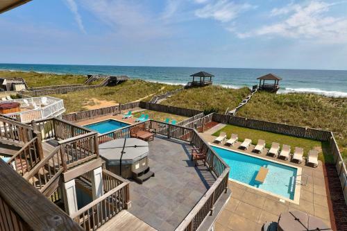 Magnolia Cay By Kees Vacations