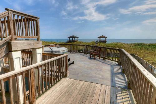 Magnolia Cay By Kees Vacations