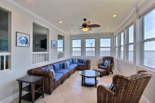 5521 - La Costa Lotta