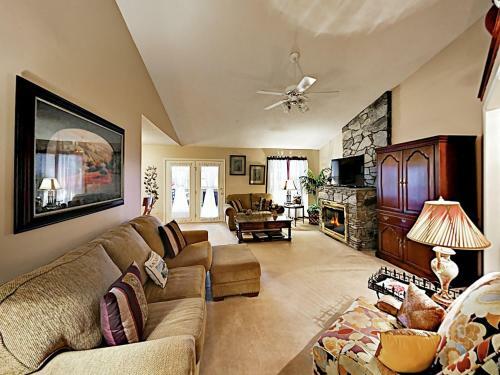 Dogwood House Home