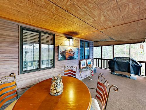 Dogwood House Home