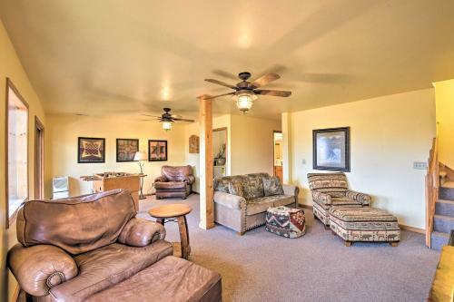 Mountain Cabin In Murphy With Private Hot Tub!