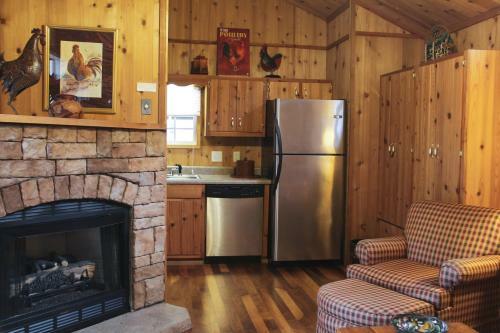 Hotel The Pineola