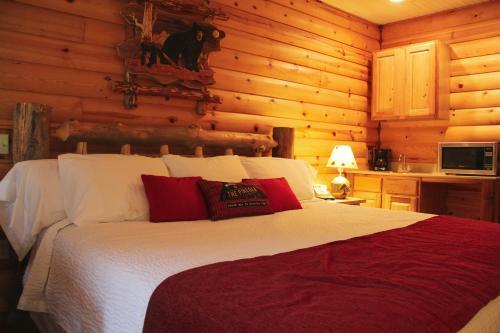 Hotel The Pineola