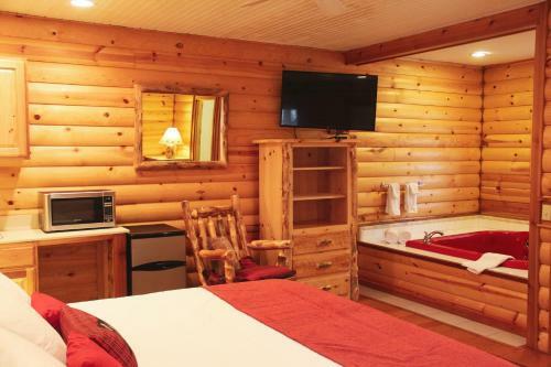 Hotel The Pineola
