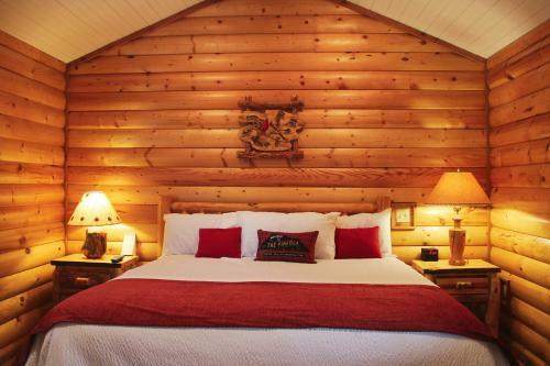 Hotel The Pineola