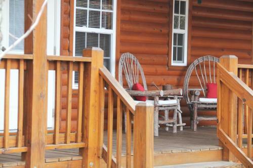 Hotel The Pineola