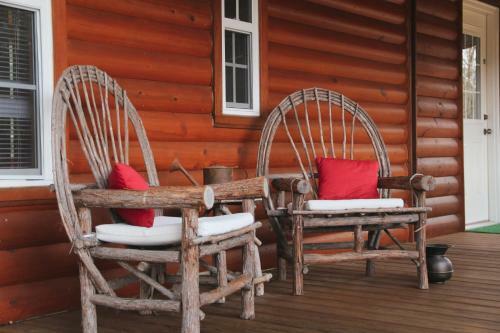 Hotel The Pineola