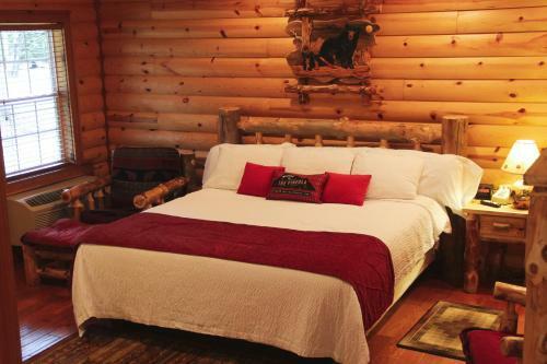 Hotel The Pineola