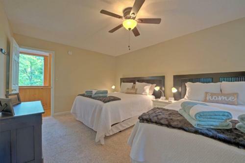 Boulder Ridge Home