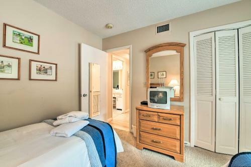 Apartamento Lakeview Condo With Resort Pool 2 Mi To Golf!
