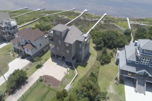 Surround Sound In Rodanthe #21-r