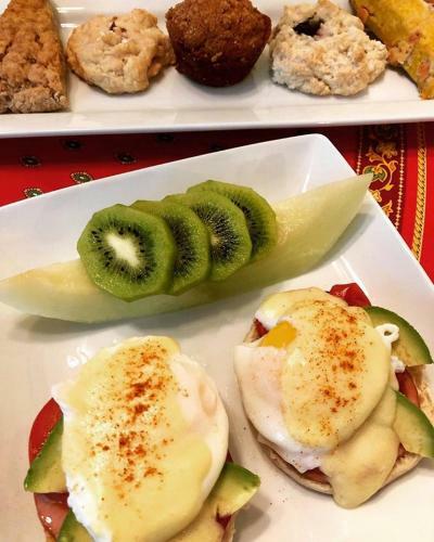 Lapolena Bed & Breakfast
