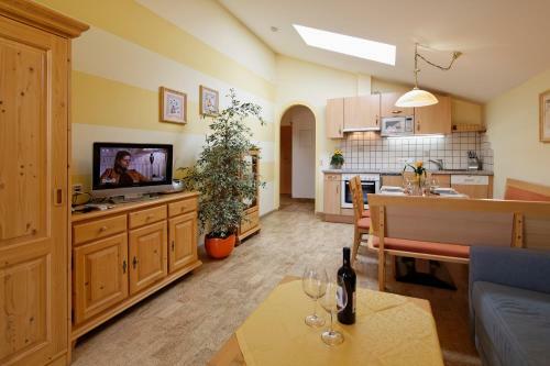 Apartamento Appartment Kinigadner