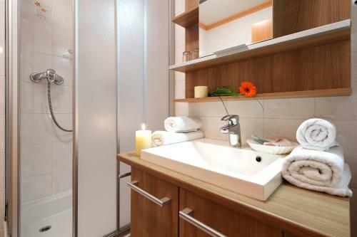 Apartamento Appartment Kinigadner