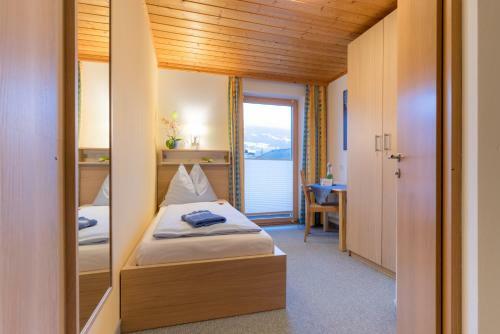 Hostal Pension Und Jugendg�stehaus M�hlhof