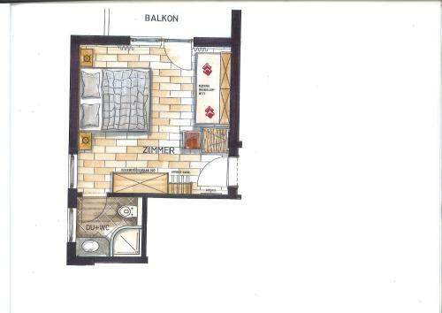 Hostal Pension Und Jugendg�stehaus M�hlhof