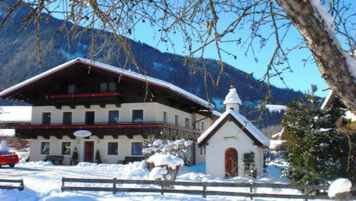 Hostal Pension Und Jugendg�stehaus M�hlhof