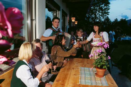 Hotel Gasthof Abelhof