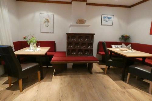 Hostal G�stehaus Reichholf