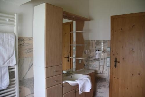 Hotel Garni H�ttl Bernd