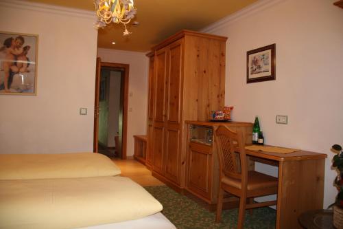 Hotel Garni H�ttl Bernd