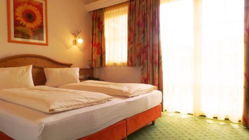 Hotel Garni H�ttl Bernd