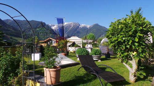 Hotel Garni H�ttl Bernd