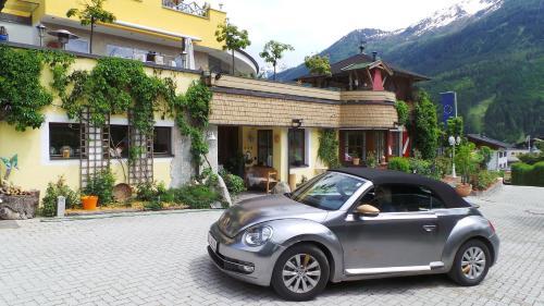 Hotel Garni H�ttl Bernd