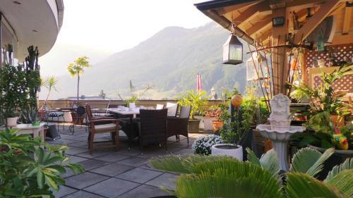 Hotel Garni H�ttl Bernd