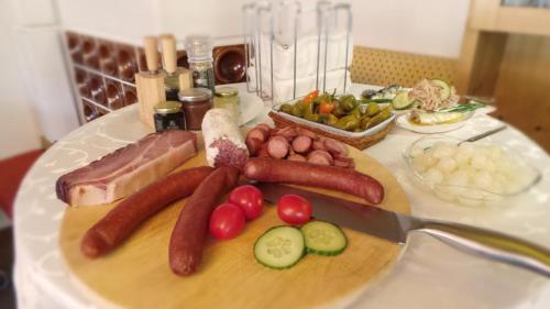 Hotel Garni H�ttl Bernd