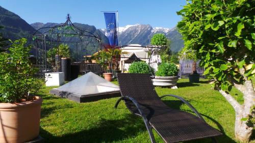 Hotel Garni H�ttl Bernd