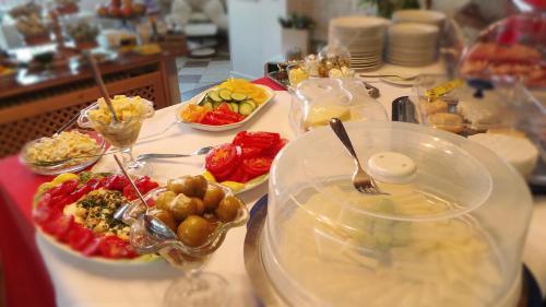 Hotel Garni H�ttl Bernd